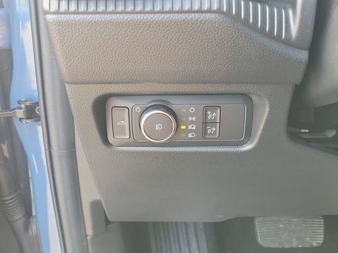 Used 2024 Ford Ranger Lariat w/ Advanced Towing Package AWD/4WD image 26