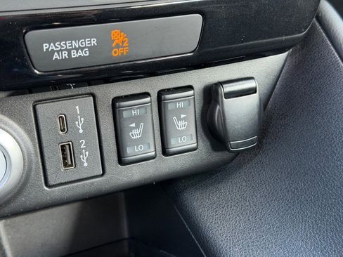 Used 2023 Nissan Leaf SV Plus image 29