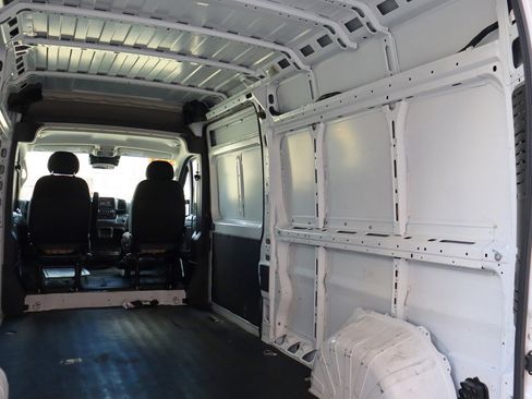 Used 2023 RAM ProMaster 2500 FWD image 38