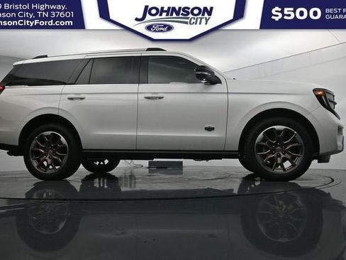 New 2026 Ford Expedition King Ranch AWD/4WD image 43