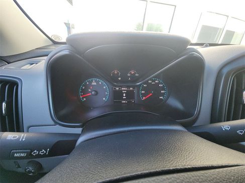 Used 2020 GMC Canyon 2WD Crew Cab w/ Convenience Package image 15