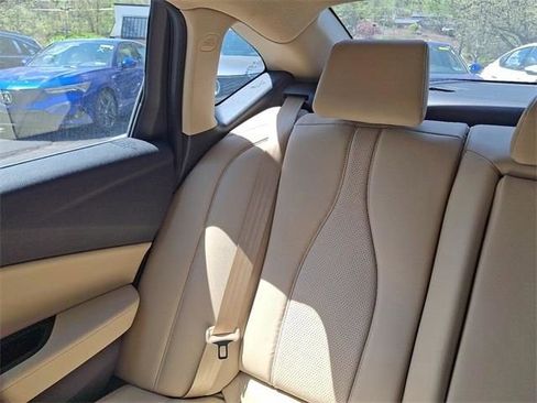 Certified 2025 Acura TLX w/ Technology Package image 20