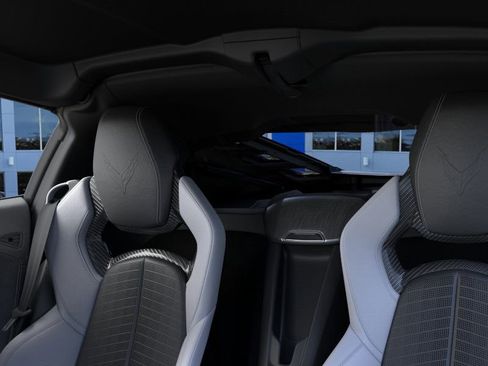 New 2026 Chevrolet Corvette Z06 w/ Stealth Interior Trim Package image 24