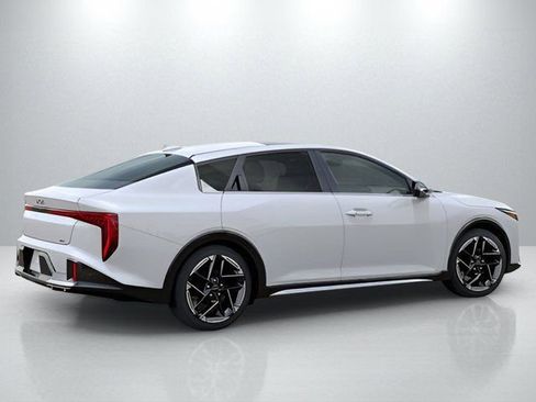 New 2026 Kia K4 EX FWD image 6