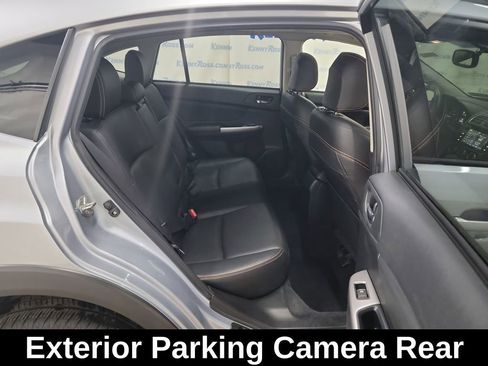 Used 2016 Subaru Crosstrek 2.0i Limited image 12