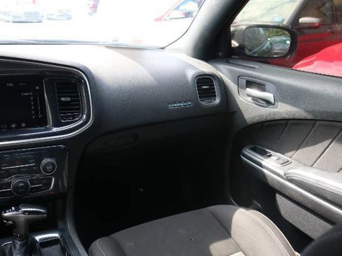 Used 2021 Dodge Charger R/T RWD image 19