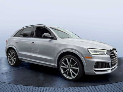 Used 2018 Audi Q3 2.0T Premium Plus w/ S Line Competition Package