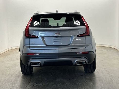 Used 2023 Cadillac XT4 Premium Luxury image 4