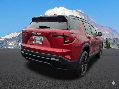 New 2026 GMC Terrain Elevation image 2