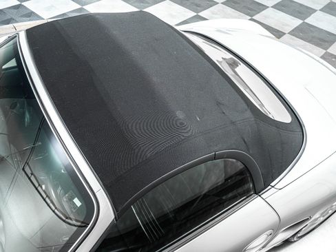 Used 2000 Porsche Boxster S RWD image 36