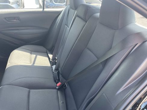 Used 2024 Toyota Corolla LE FWD image 14
