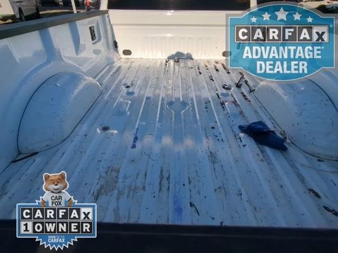 Used 2024 Ford F250 XL w/ XL Off-Road Package image 30