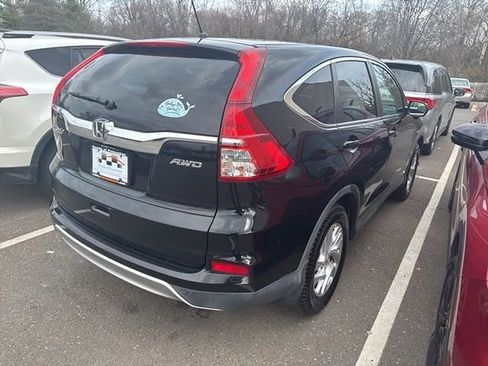 Used 2016 Honda CR-V EX image 4