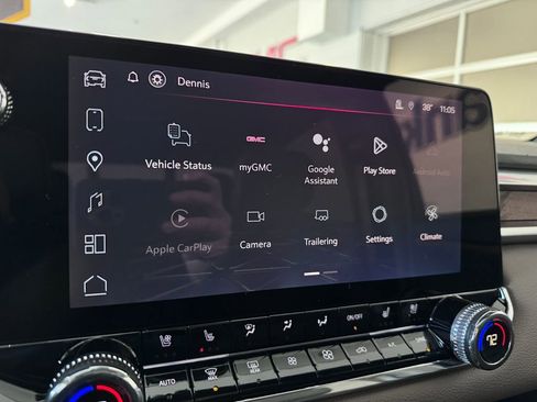 Certified 2026 GMC Canyon Denali image 18