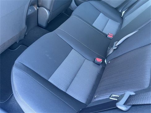 Used 2025 Nissan Sentra SV w/ All-Weather Package image 27