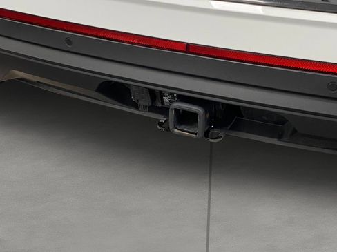 Used 2024 Volkswagen Atlas SE image 5