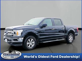 Used 2019 Ford F150 XLT w/ Equipment Group 302A Luxury video 1