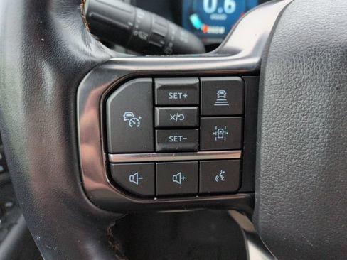 Certified 2022 Ford Expedition Max Platinum AWD/4WD image 34
