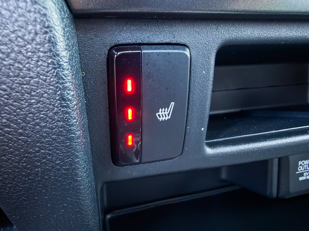 Used 2021 Honda Passport EX-L image 20