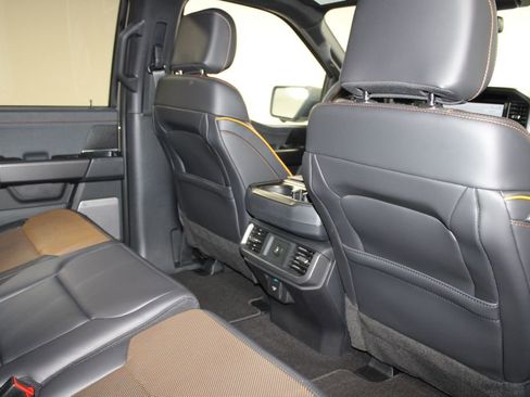 New 2026 Ford F150 Tremor AWD/4WD image 33