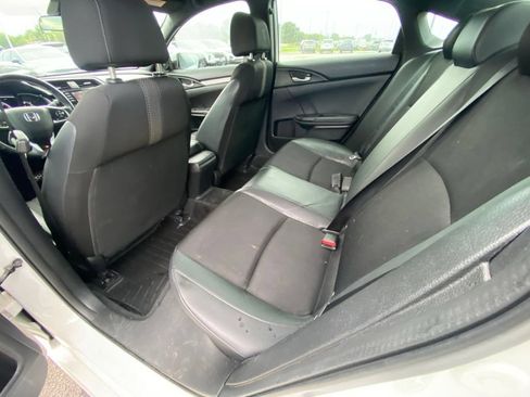 Used 2021 Honda Civic Sport image 23