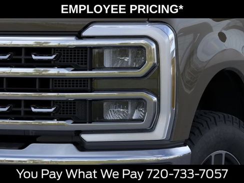 New 2026 Ford F250 Lariat w/ Lariat Ultimate Package AWD/4WD image 22