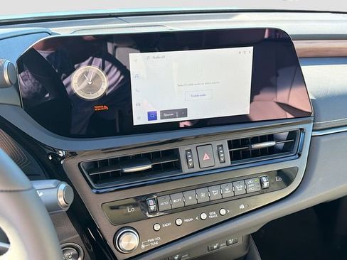 New 2025 Lexus ES 350 w/ Premium Package image 28