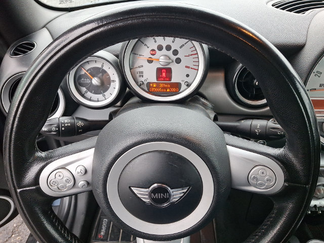 Used 2010 MINI Cooper S FWD image 3