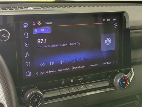 Certified 2023 Chevrolet Colorado Trail Boss w/ Advanced Trailering Package image 13