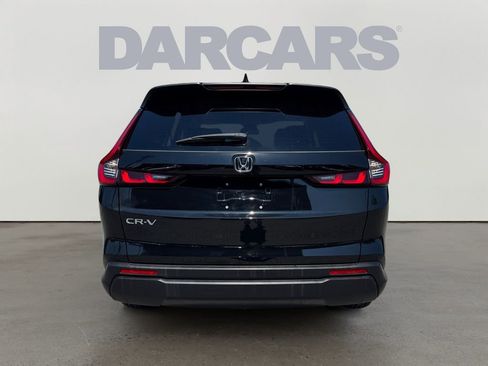 Used 2025 Honda CR-V EX image 6