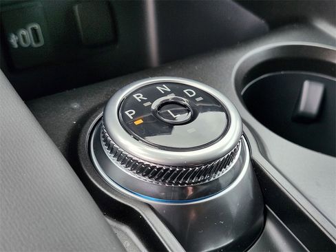 New 2026 Ford Explorer Active image 27