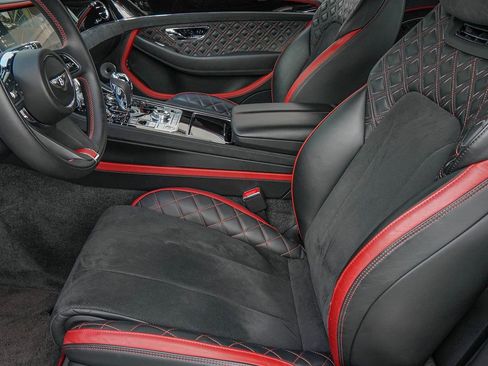 Used 2022 Bentley Continental GT Speed image 19