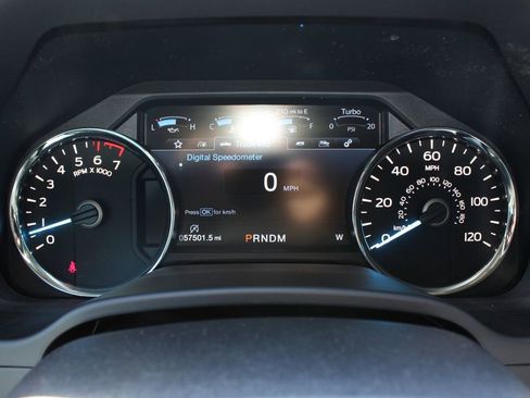 Used 2019 Ford F150 Lariat w/ Equipment Group 501A Mid image 14