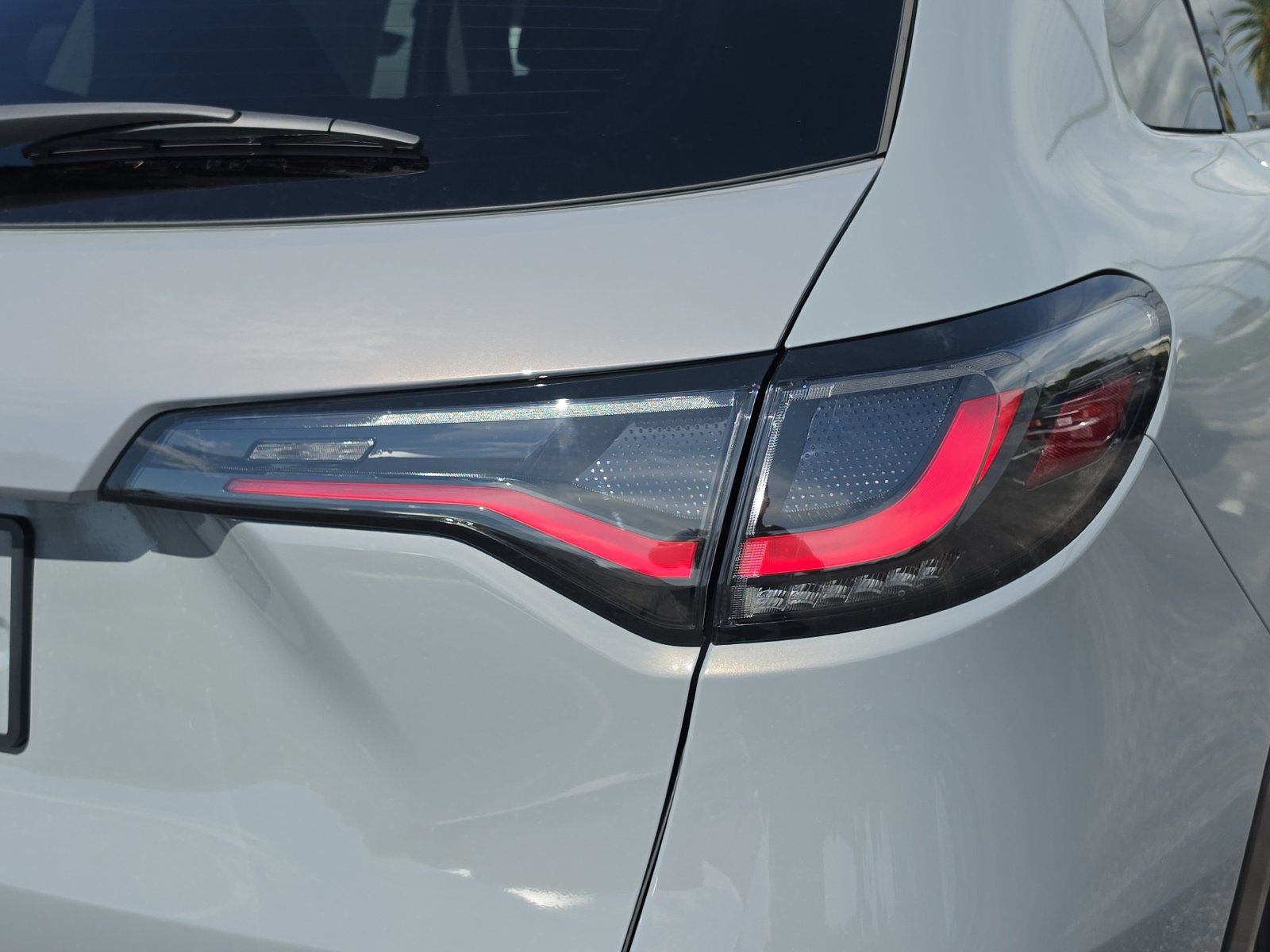 New 2027 Honda HR-V EX-L image 8