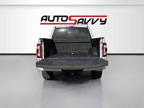 Used 2022 Ford F150 Lariat AWD/4WD image 29