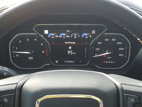 Used 2021 GMC Sierra 2500 AT4 w/ AT4 Premium Plus Package image 30