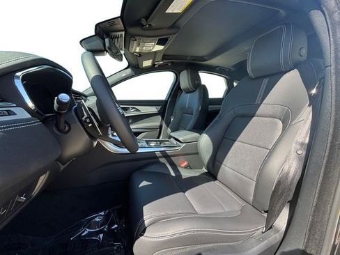 New 2024 Jaguar XF R-Dynamic SE image 11