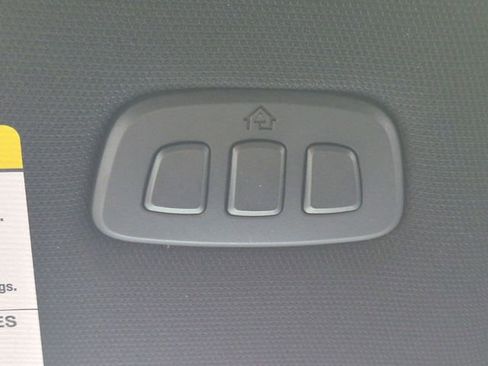 New 2026 Ford Explorer Tremor AWD/4WD image 24
