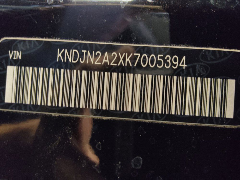 Used 2019 Kia Soul FWD image 33
