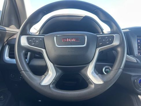 Used 2023 GMC Terrain SLE w/ Driver Convenience Package AWD/4WD image 16