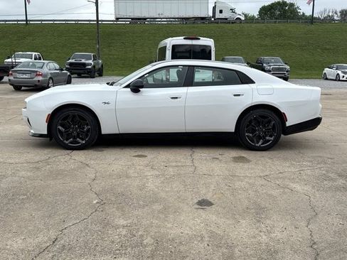 New 2026 Dodge Charger R/T image 10