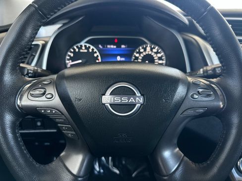 Used 2023 Nissan Murano SV FWD image 21