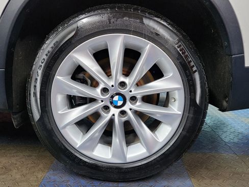 Used 2015 BMW X3 xDrive28i image 80