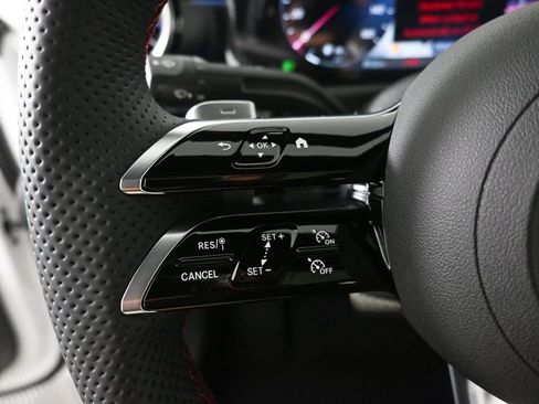 New 2026 Mercedes-Benz CLA 250 image 10