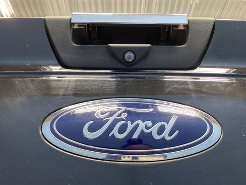 Used 2018 Ford F150 XLT w/ Equipment Group 302A Luxury image 27