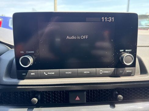 Used 2024 Honda CR-V EX image 28