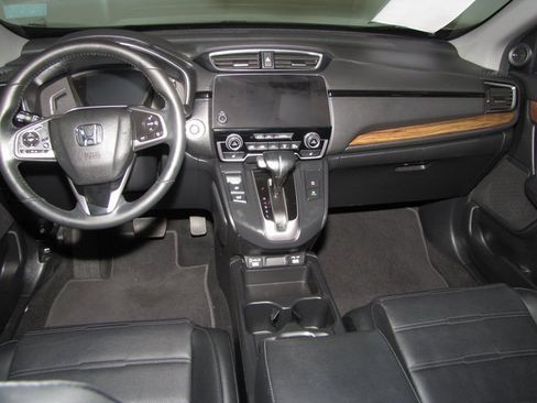 Certified 2020 Honda CR-V EX-L image 15