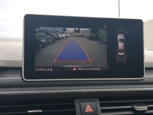 Used 2018 Audi A4 2.0T Premium Plus w/ Premium Plus Package image 14