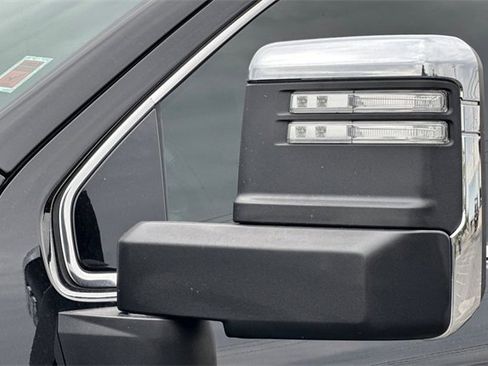 Used 2024 GMC Sierra 2500 Denali w/ Denali Reserve Package image 53