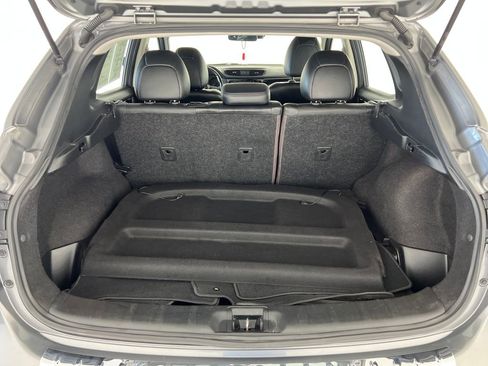 Used 2017 Nissan Rogue Sport SL w/ SL Premium Package FWD image 25